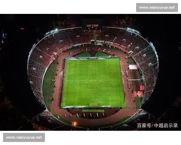 广州恒大迎战巴塞罗那激战一触即发 球迷热议中超与欧洲豪门的碰撞